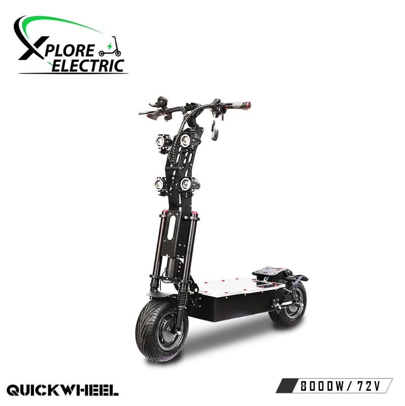 Viper 8000W 10000W 72V 40AH FAST Adult Electric Scooter Xplore Electric Viper 8000W 10000W 72V 40AH FAST Adult Electric Scooter Xplore Electric