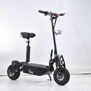 ORIGINAL Xplorer Pro 2000W 60V 20.8AH Off Road Electric Scooter