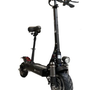 S13/P1 2400W 48V Dual Electric Scooter