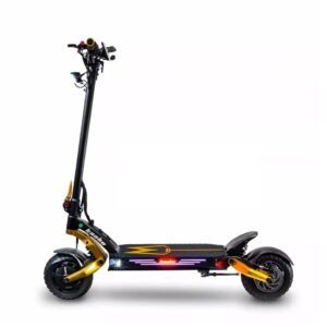 Kaabo Mantis King GT 2200W 60V 24AH Electric Scooter