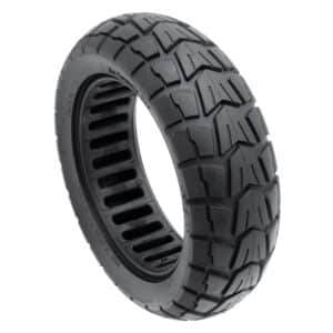 Solid On/Offroad Puncture Proof Tyre For Kugoo G2 Pro + G Booster