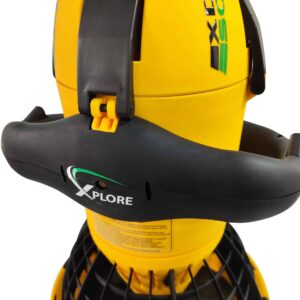 Xplore XDS500 Underwater Diving Electric Seascooter