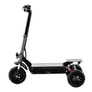 Xplore X3 Off Road 3 Wheel Drive Adult Electric Scooter