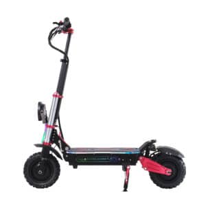 Quickwheel Explorer GT 6000W 60V Off Road Electric Scooter 2024