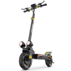 iENYRID ES6 2000W 48V 20.8ah All Terrain Electric Scooter