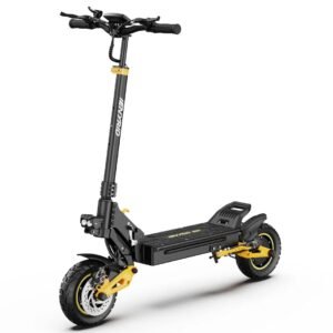 iENYRID ES1 2400W 48V 20.8Ah Electric Scooter