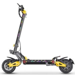 iENYRID ES60 2400W 60V 23Ah Electric Scooter