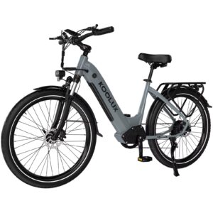 KOOLUX X2 Commuter Electric Bike 250W 48V